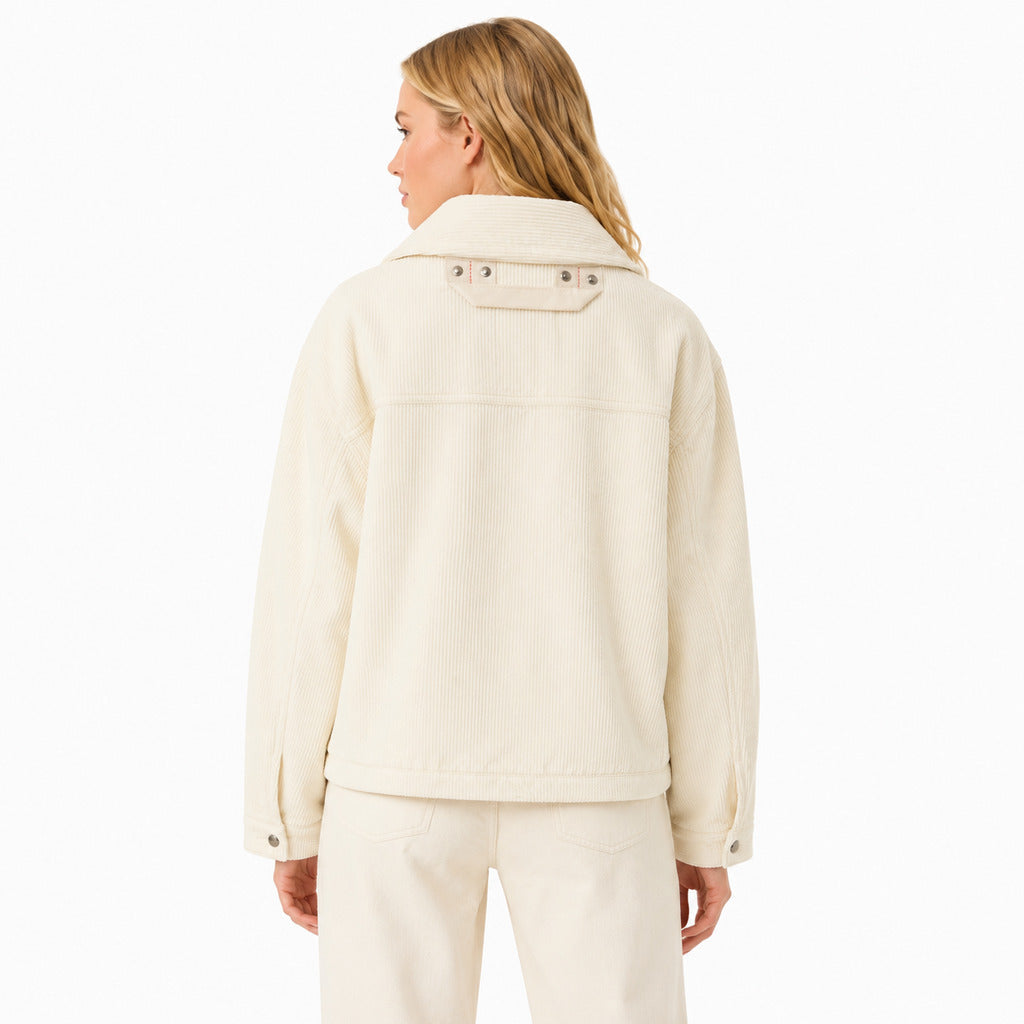 Parajumpers Women's Beige Jacket