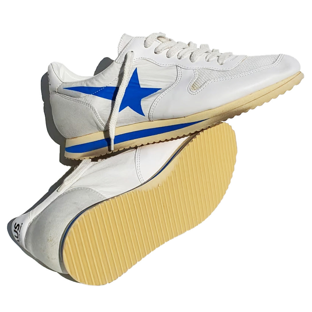 Golden Goose Women's White Sneakers