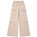 Comme Des Fuckdown Women's Beige Trousers