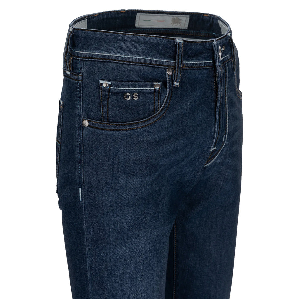 Tramarossa Men's Blue Jeans