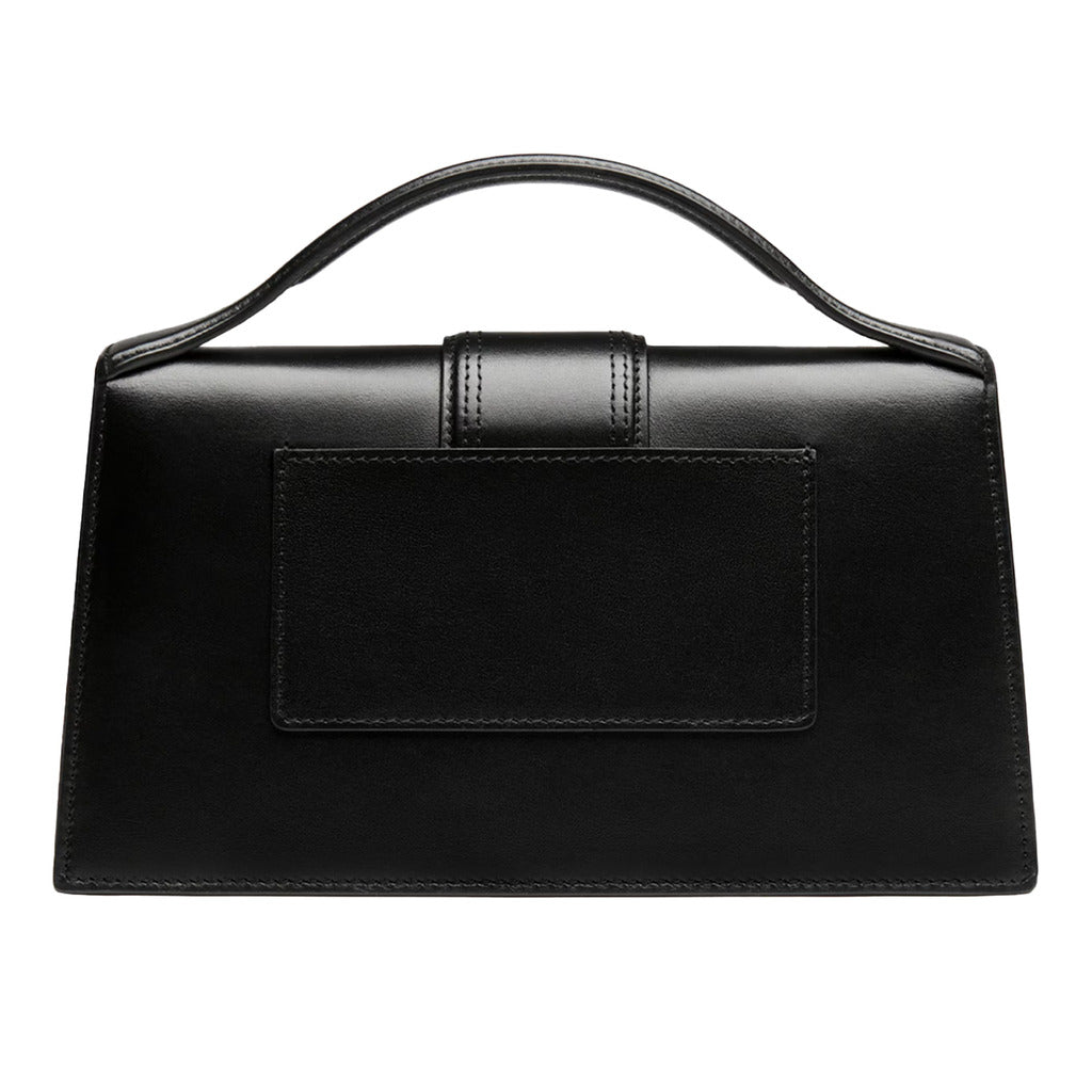 Jacquemus Women's Black Crossbody Bag
