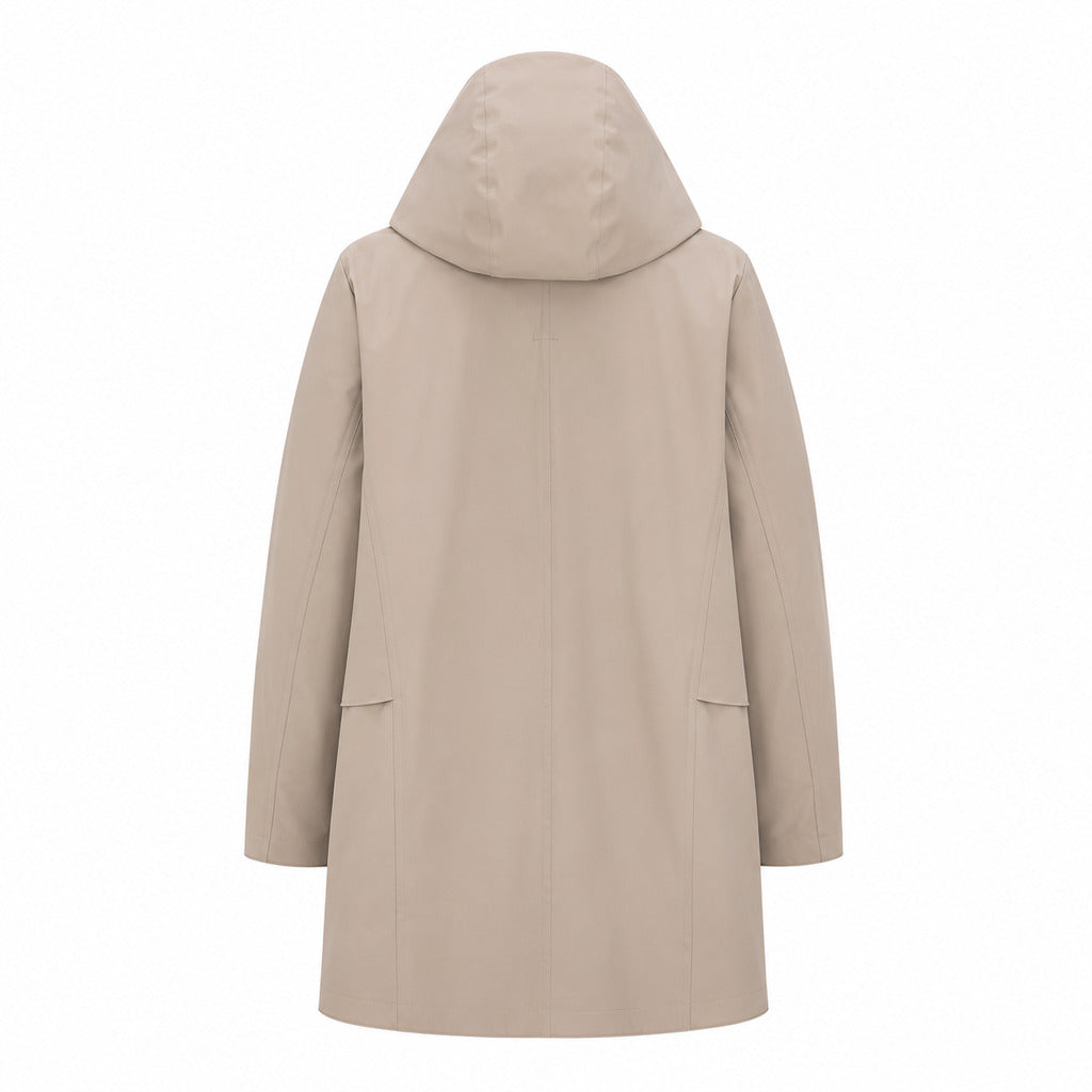 Parajumpers Women's Beige Jacket