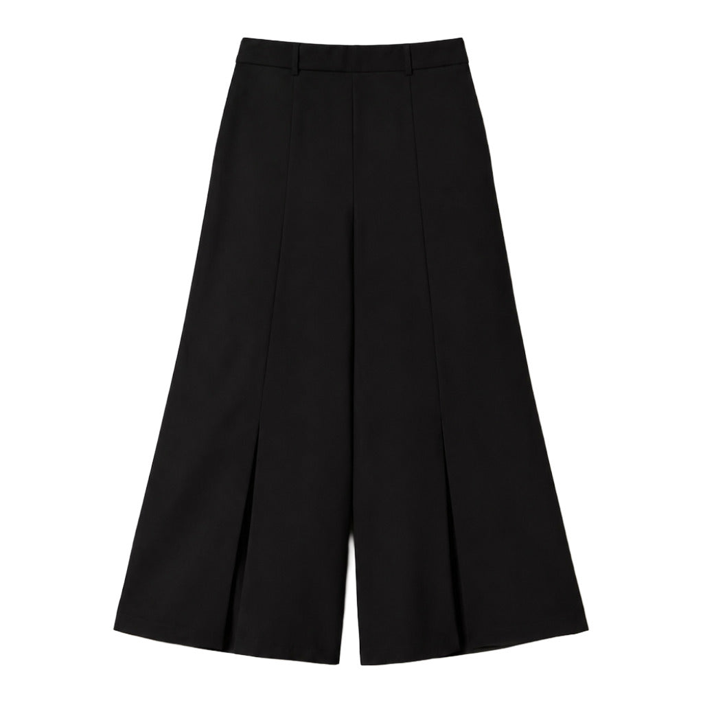 Twinset Women's Black Trousers
