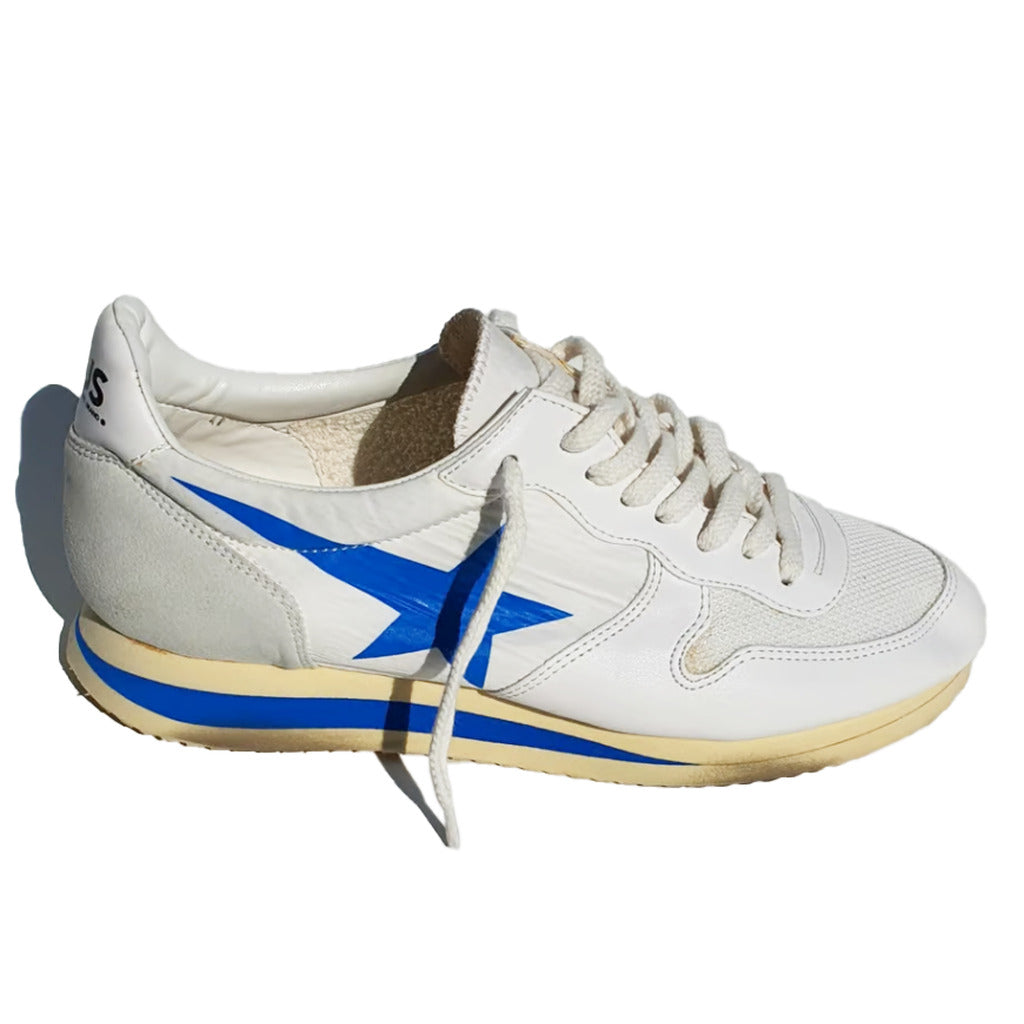 Golden Goose Women's White Sneakers
