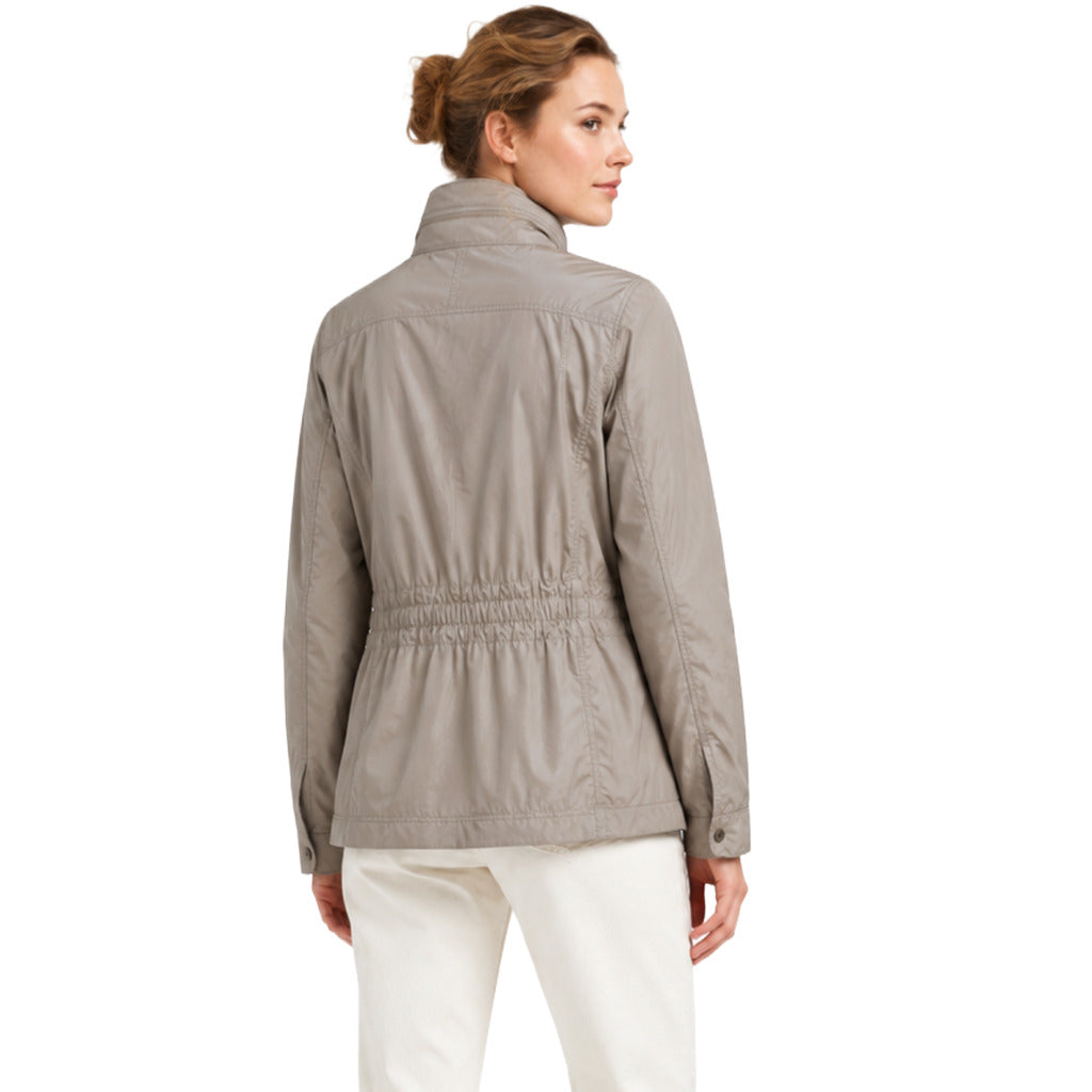 Parajumpers Women's Grey Jacket