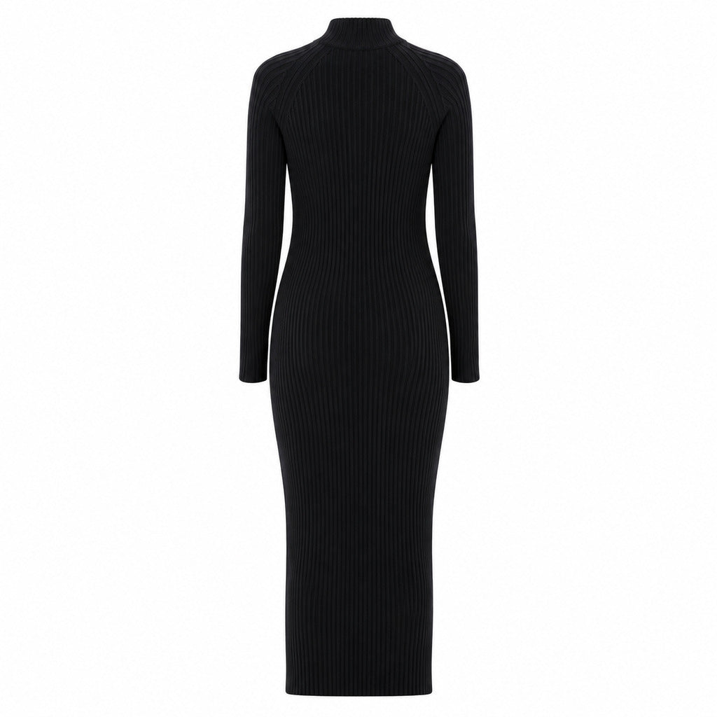 Parajumpers Women's Black Dress