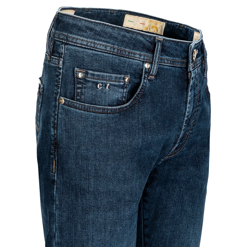 Tramarossa Men's Blue Jeans