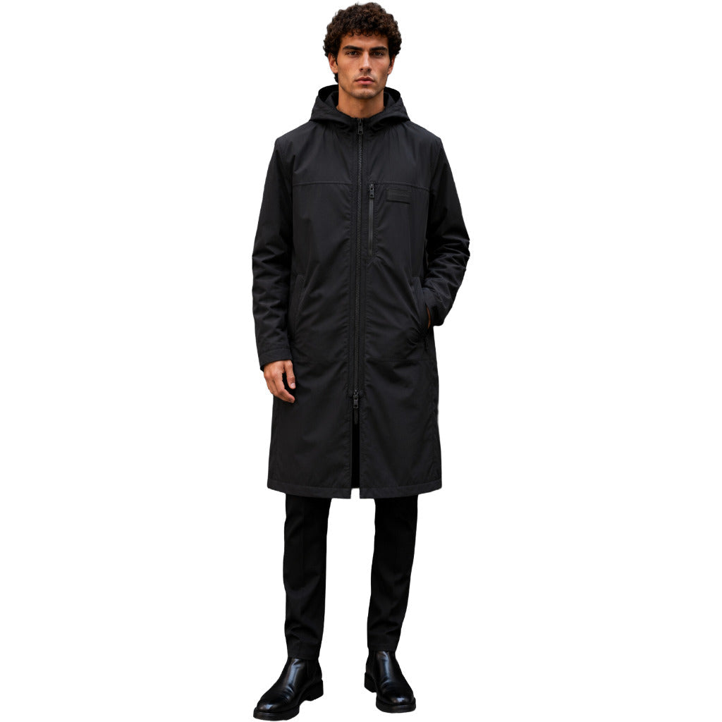 Dolce & Gabbana Men's Black Jacket