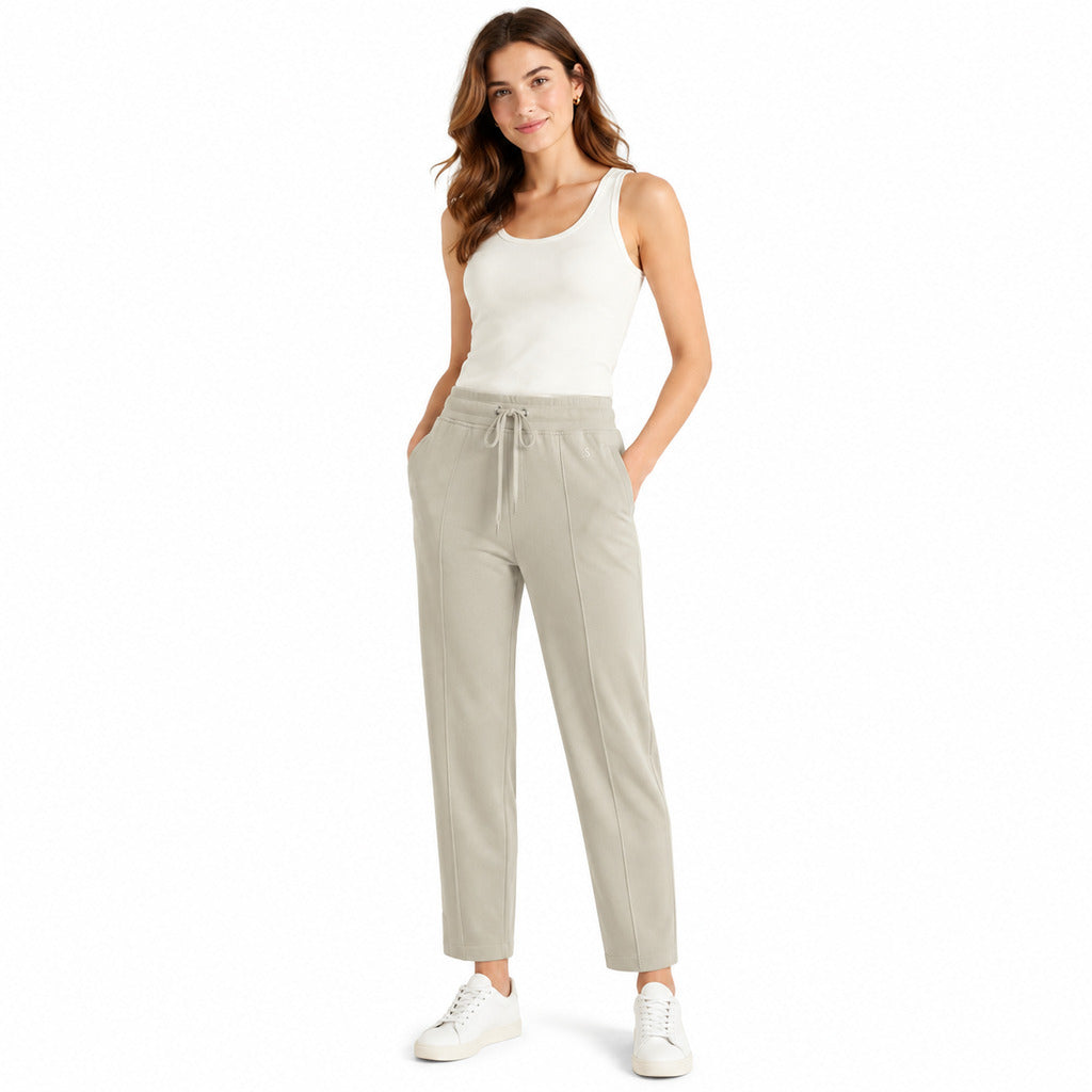 Parajumpers Women's Green Trousers