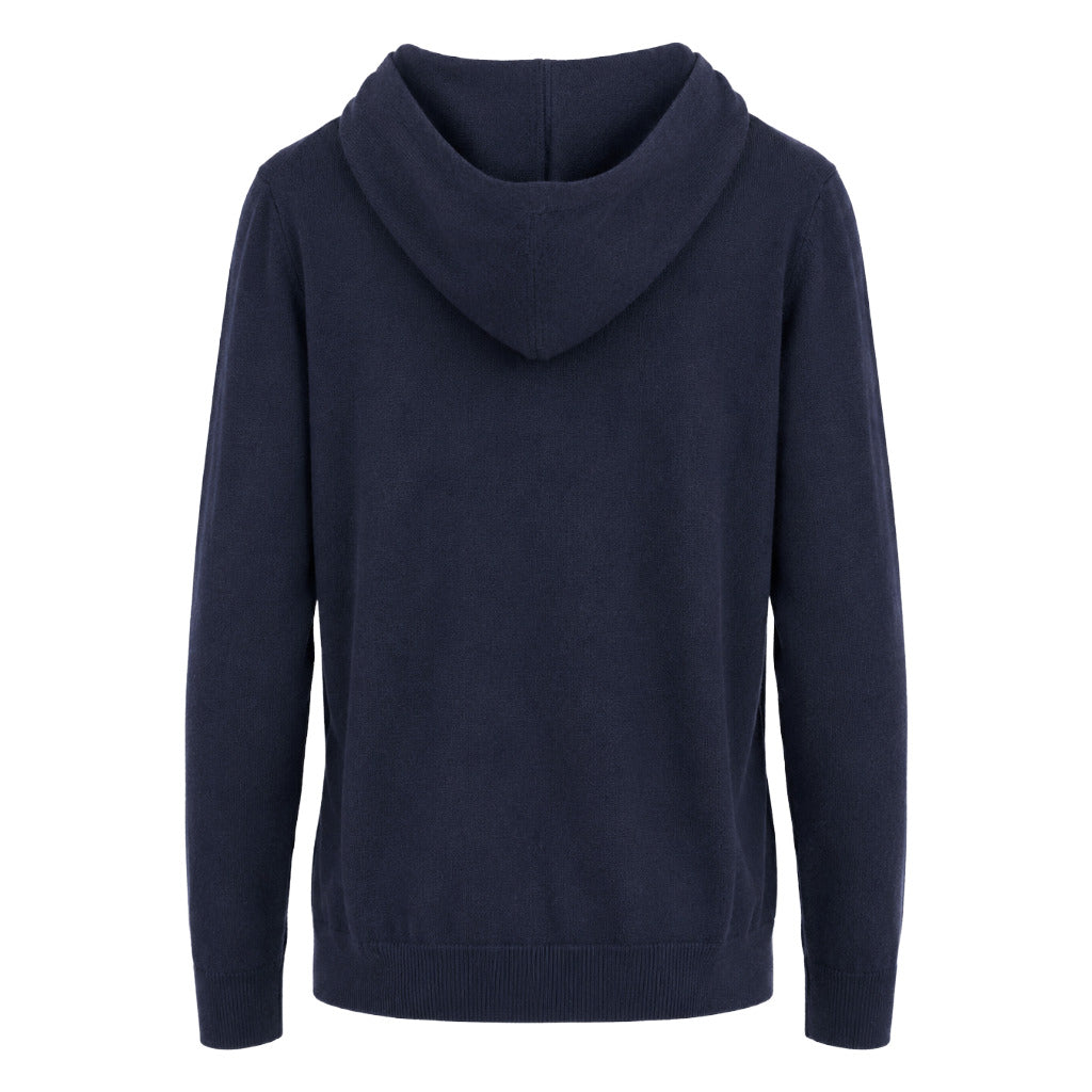 Alpha Studio Men's Blue Sweatshirt