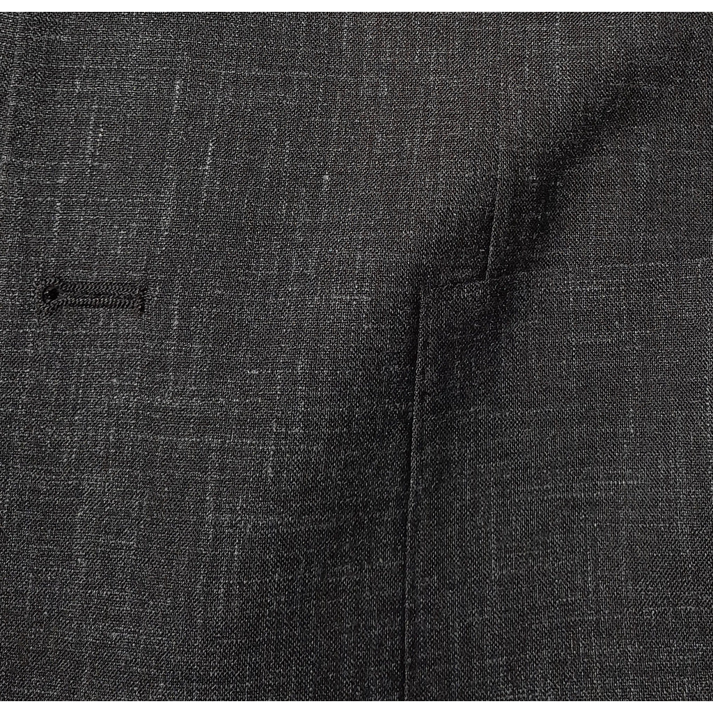 Loro Piana Fabric Men's Blue Suit