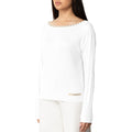 Patrizia Pepe Women's White T-shirt