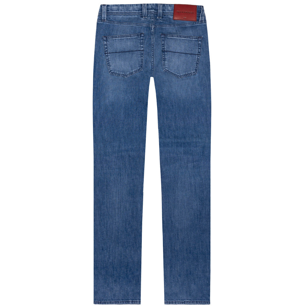 Tramarossa Men's Blue Jeans