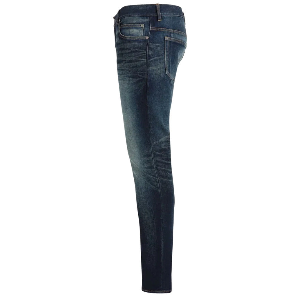 Balmain Women's Blue Jeans