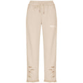Comme Des Fuckdown Women's Beige Trousers