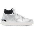 Versace Jeans Couture Men's Grey Sneakers