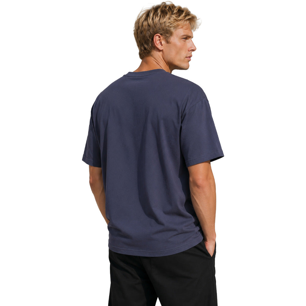 Dolce & Gabbana Men's Blue T-shirt