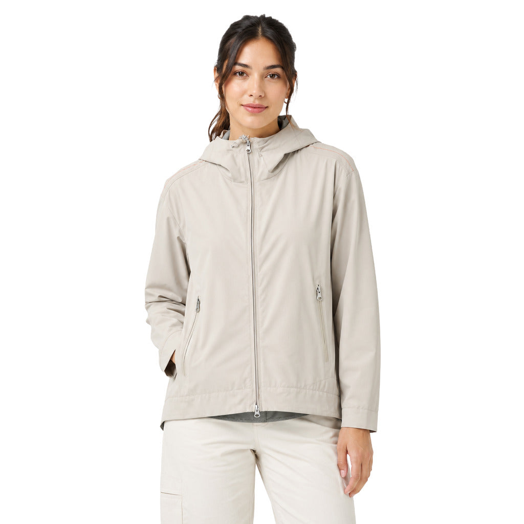 Parajumpers Women's Beige Jacket