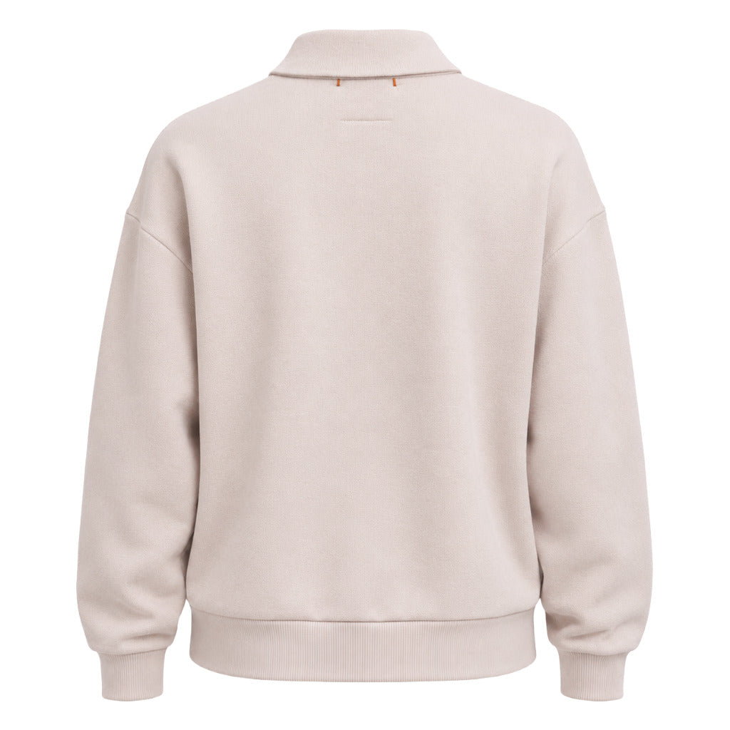 Parajumpers Women's Pink Sweatshirt