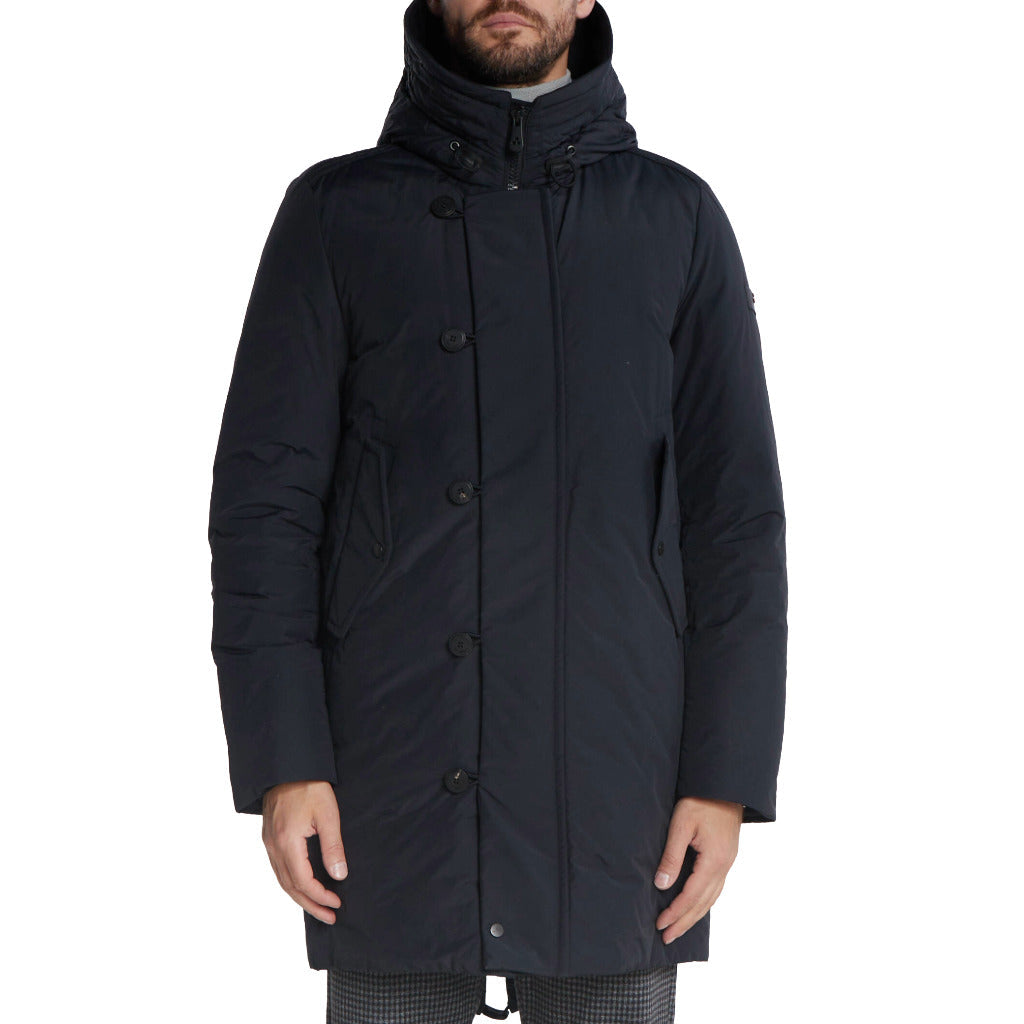 Peuterey Men's Blue Jacket
