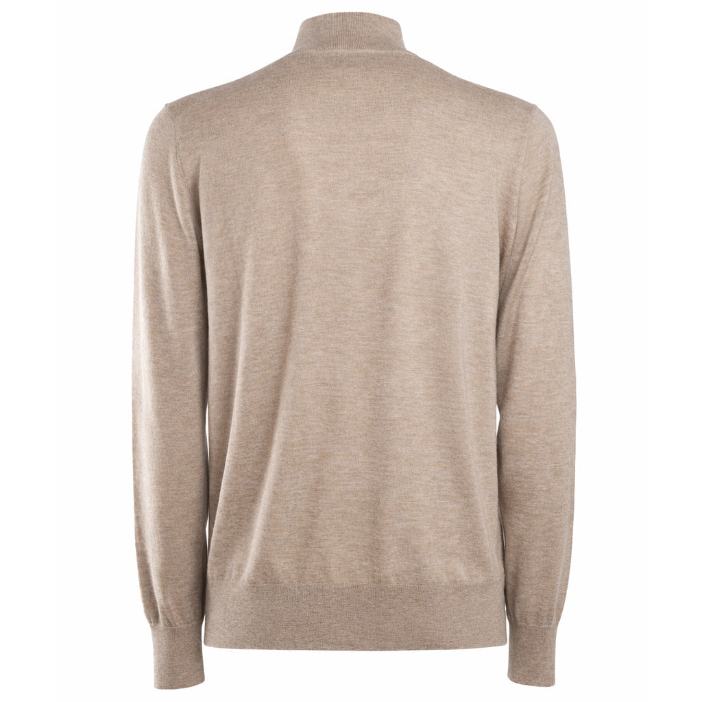 Bagutta Men's Beige Sweater