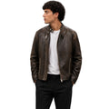 Dolce & Gabbana Men's Brown Jacket
