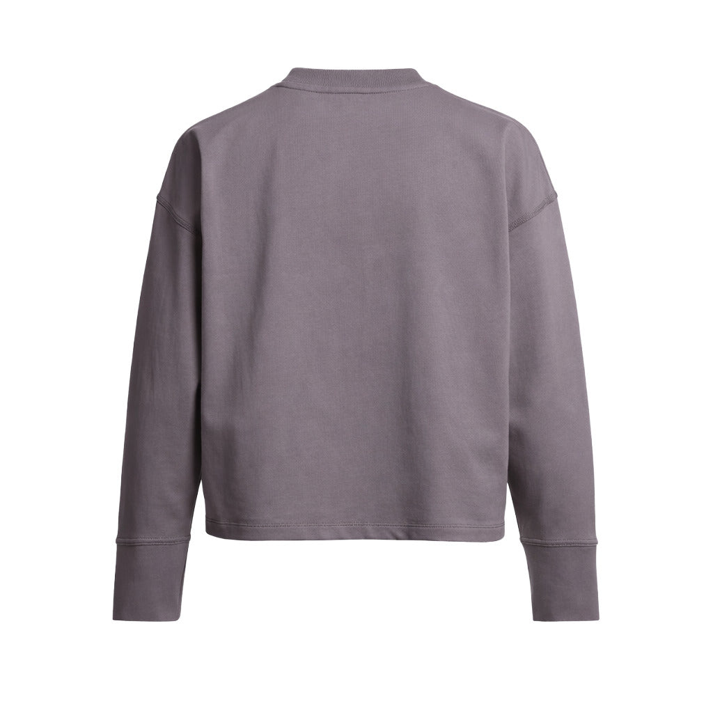 Parajumpers Women's Grey T-shirt