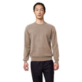 Alpha Studio Men's Beige Sweater