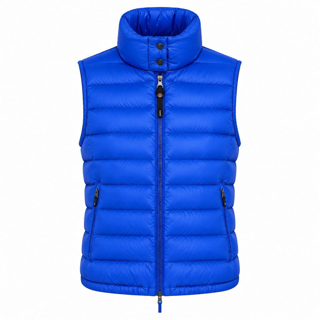 Parajumpers Women's Light Blue Vest