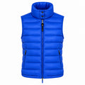 Parajumpers Women's Light Blue Vest
