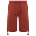C.P. Company Men's Brown Shorts