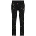 Dsquared2 Men's Black Jeans