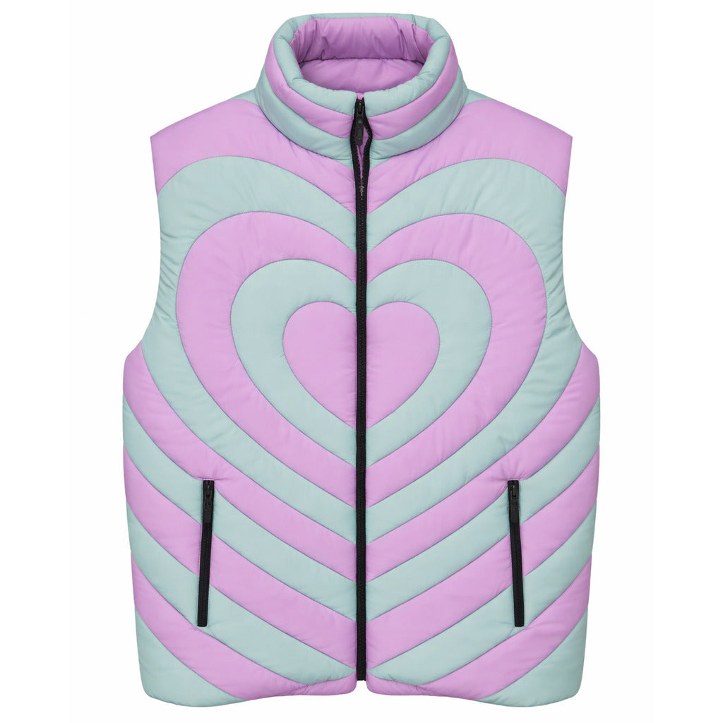 Pharmacy Industry Men's Multicolor Vest