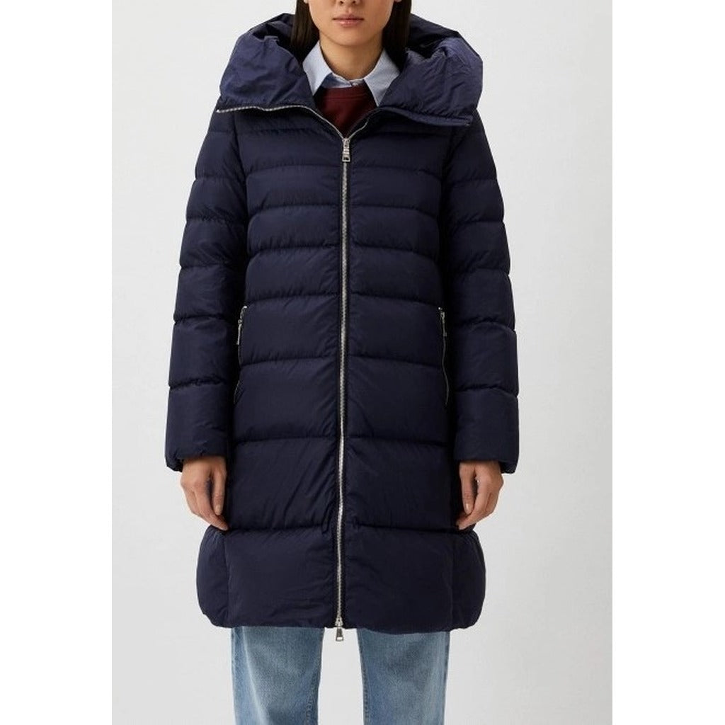 Add Women's Blue Jacket