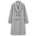Bagutta Women's Grey Coat