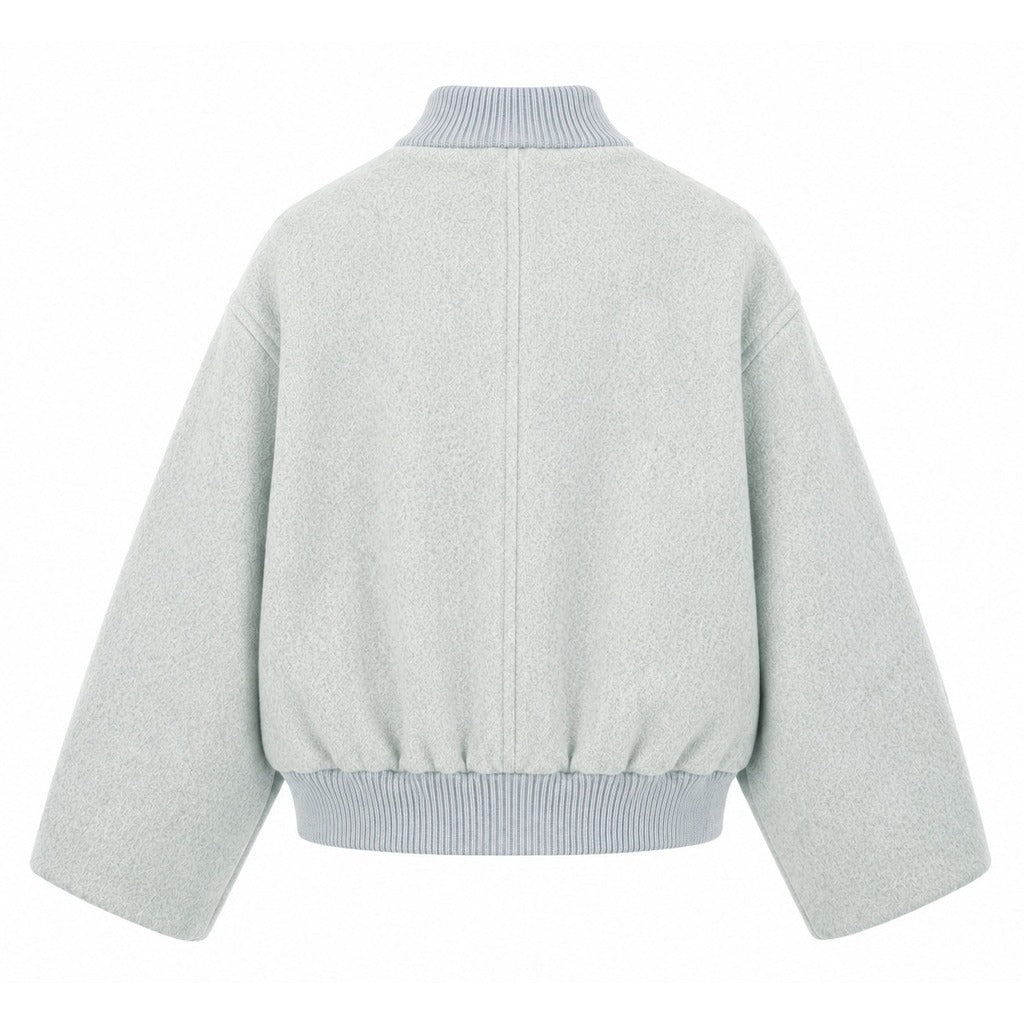 Loro Piana Fabric Women's Ice Jacket