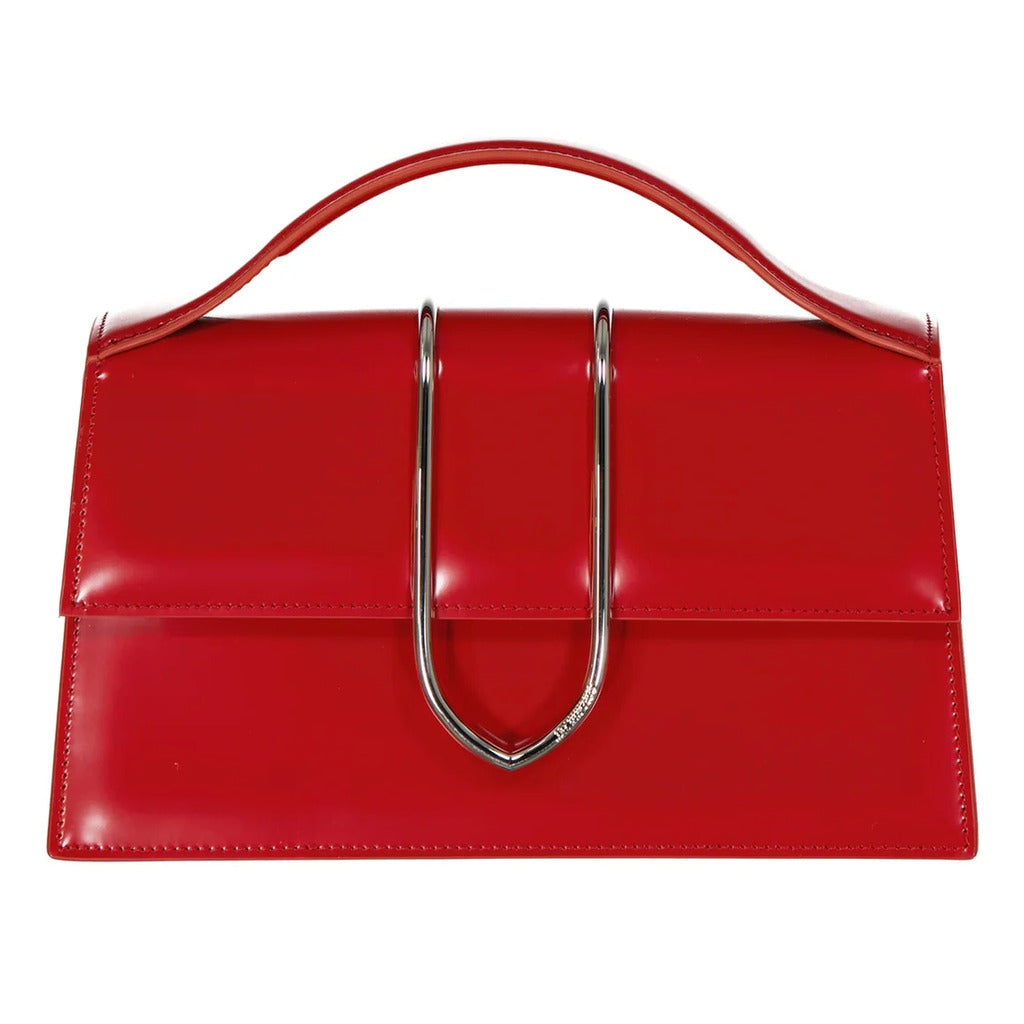 Jacquemus Women's Red Crossbody Bag