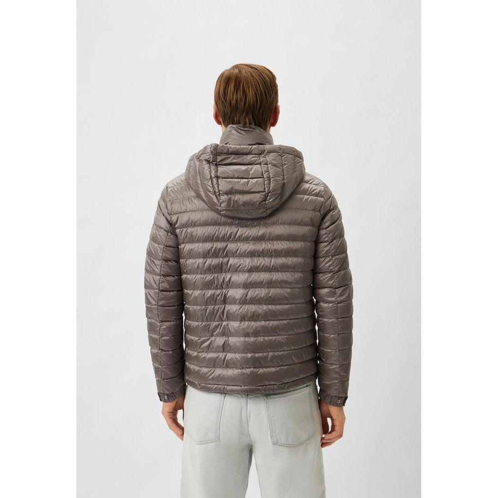 Add Men's Grey Jacket