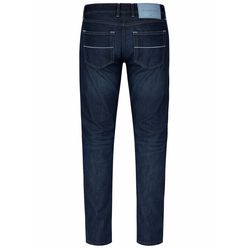 Tramarossa Men's Blue Jeans
