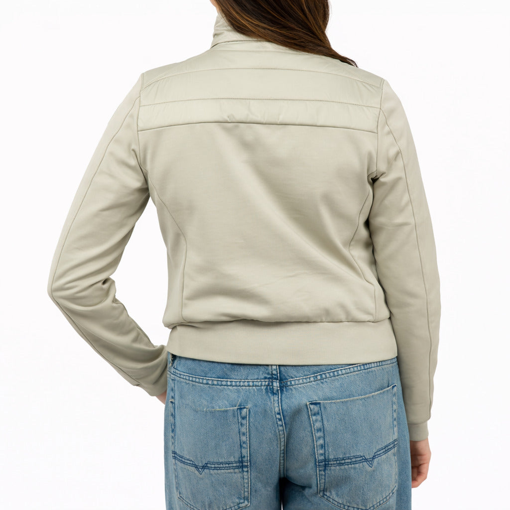 Parajumpers Women's Green Jacket