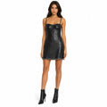 Patrizia Pepe Women's Black Dress