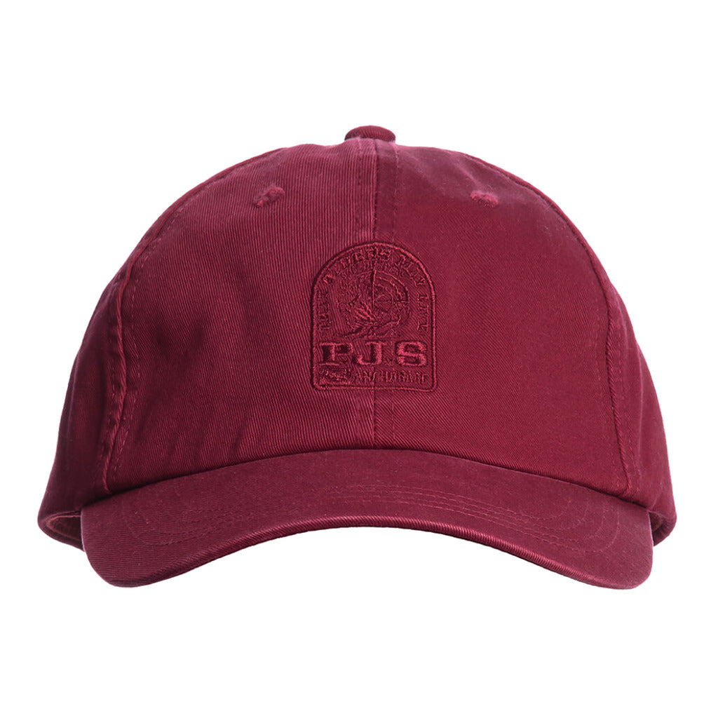 Parajumpers Men's Red Cap