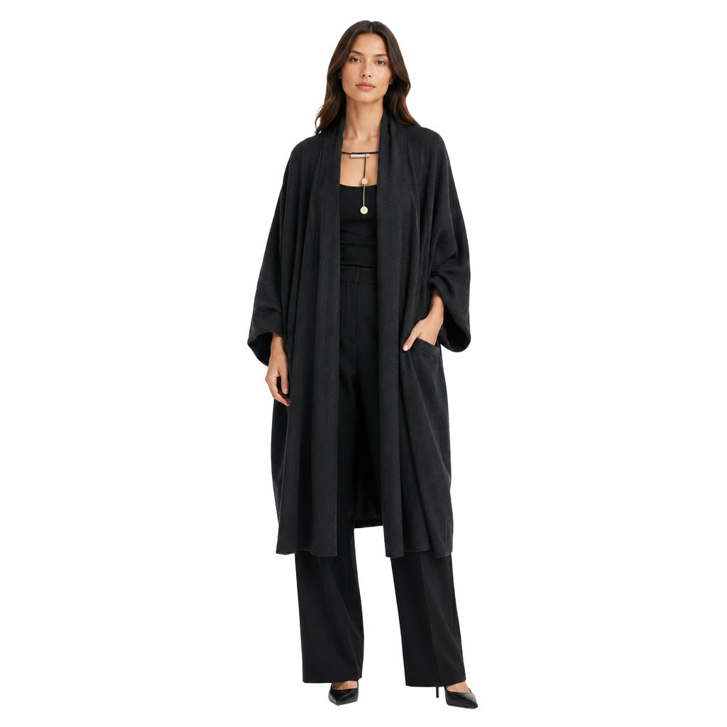 Balmain Women's Black Sweater