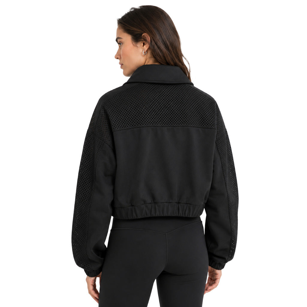 Parajumpers Women's Black Jacket