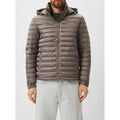 Add Men's Grey Jacket