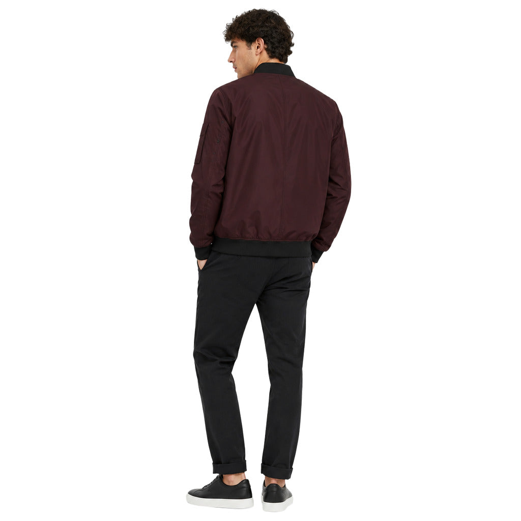 Moose Knuckles Men's Brown Jacket