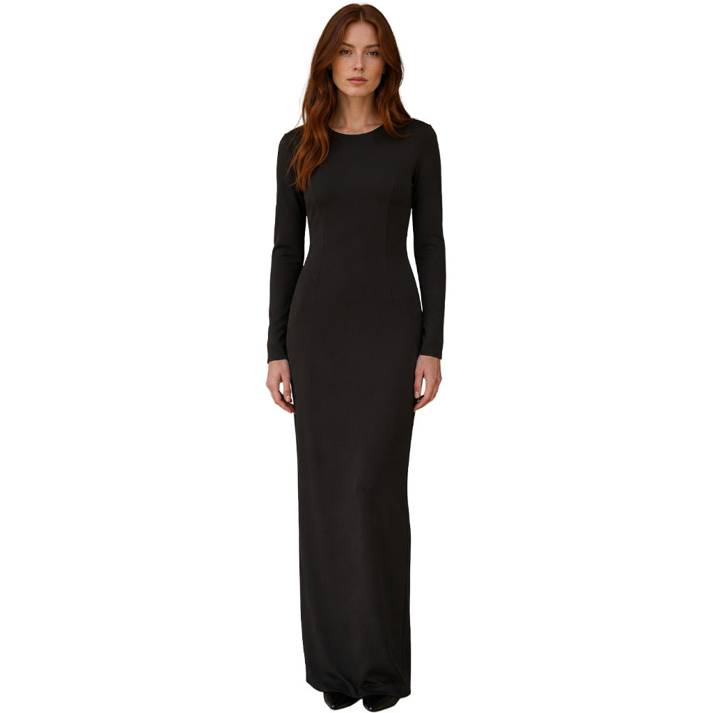 Dolce & Gabbana Women's Black Dress