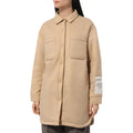Hinnominate Women's Beige Jacket