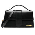 Jacquemus Women's Black Crossbody Bag