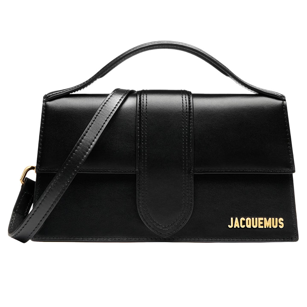 Jacquemus Women's Black Crossbody Bag